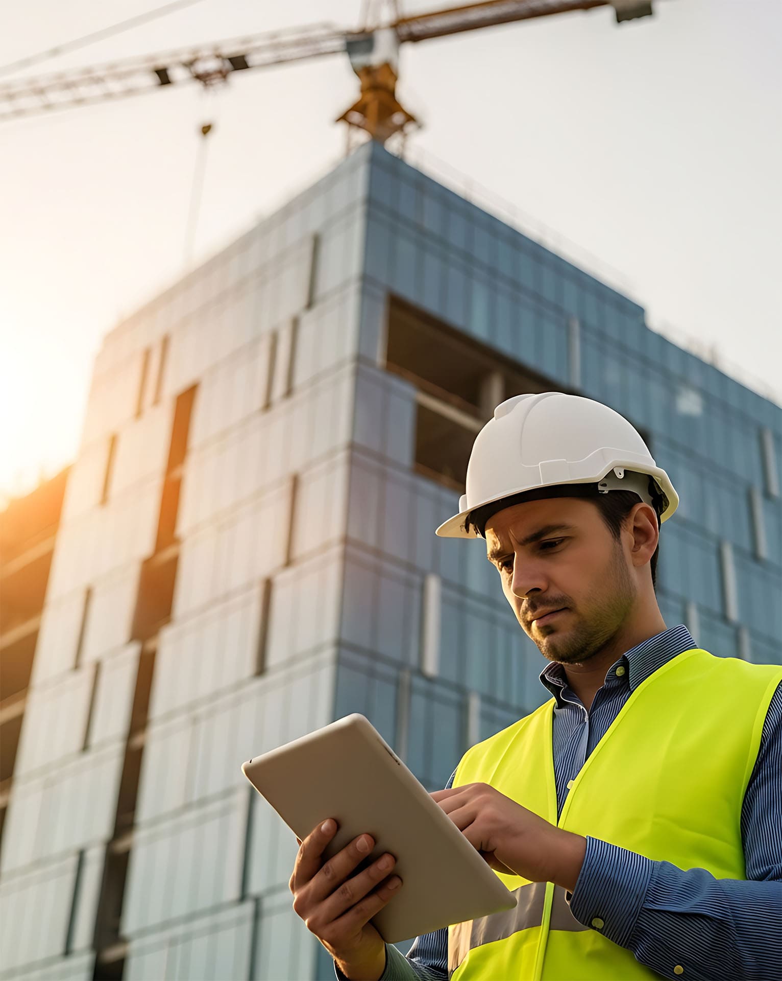controllo tecnico costruzioni in cantiere per polizza decennale postuma controllo tecnico costruzioni in cantiere per polizza decennale postuma